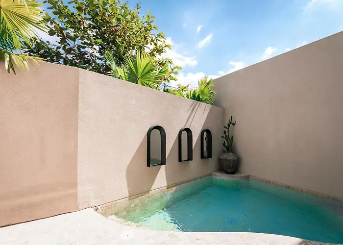 Villa Stunning 3br Pool Hampton Iii In Pererenan