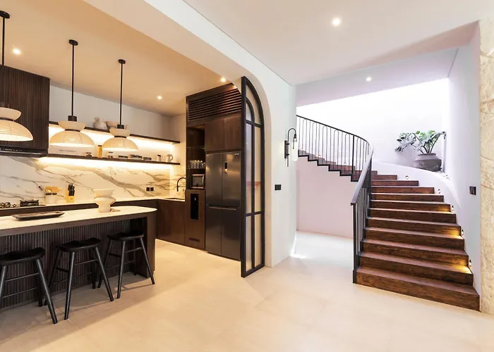 Stunning 3br Pool Hampton Iii In Pererenan * Canggu