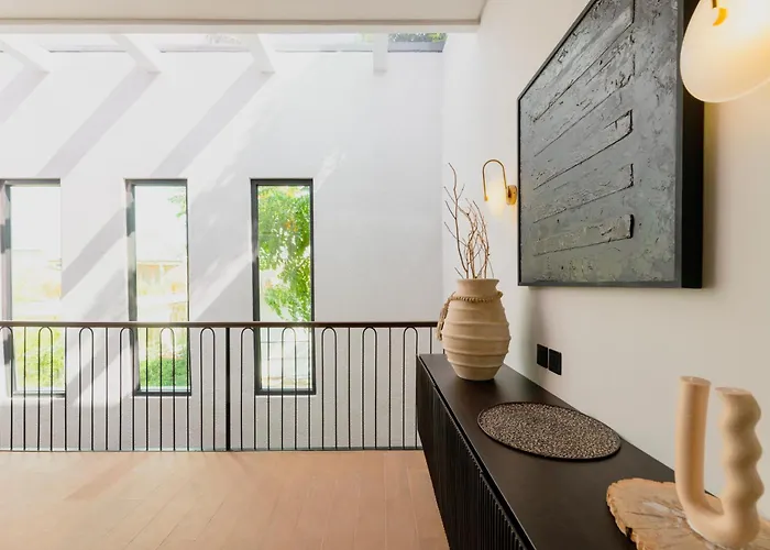 Stunning 3br Pool Hampton Iii In Pererenan Villa Canggu
