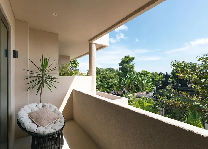 Villa Stunning 3br Pool Hampton Iii In Pererenan Canggu