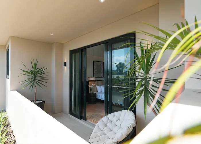 Villa Stunning 3br Pool Hampton Iii In Pererenan
