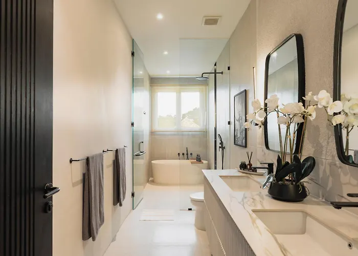 Stunning 3br Pool Hampton Iii In Pererenan Villa