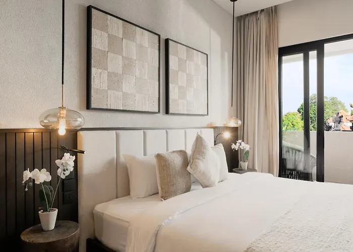 Stunning 3br Pool Hampton Iii In Pererenan * Canggu