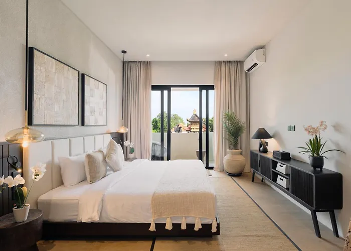 Stunning 3br Pool Hampton Iii In Pererenan * Canggu
