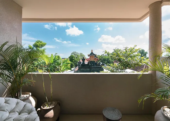 Stunning 3br Pool Hampton Iii In Pererenan Villa