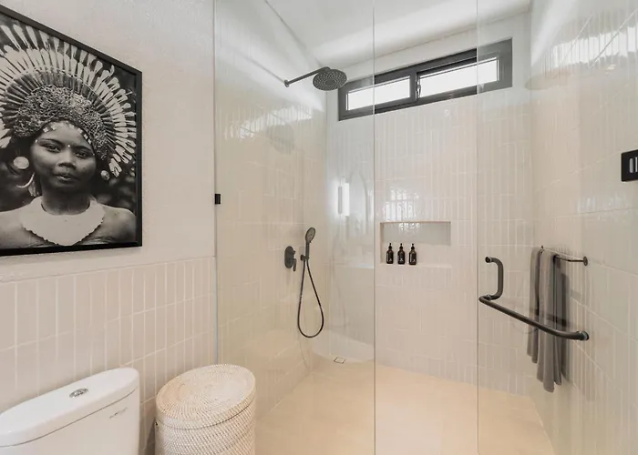 Villa Stunning 3br Pool Hampton Iii In Pererenan